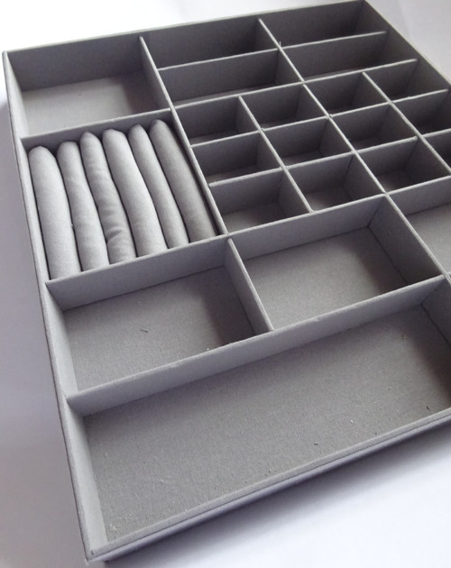Organizér na přání - levý — foto 3