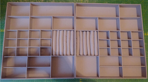 Organizér na přání - pravý — foto 4