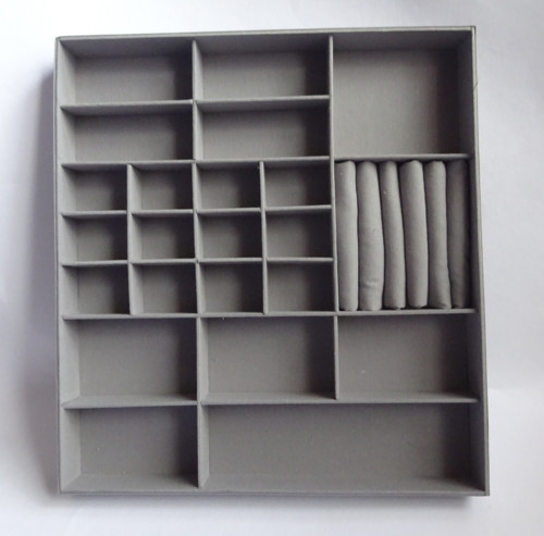 Organizér na přání - pravý — foto 2