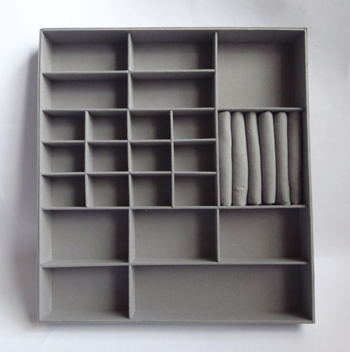 Organizér na přání - pravý — foto 3