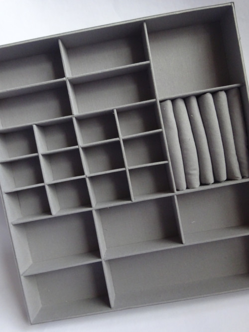 Organizér na přání - pravý — foto 5