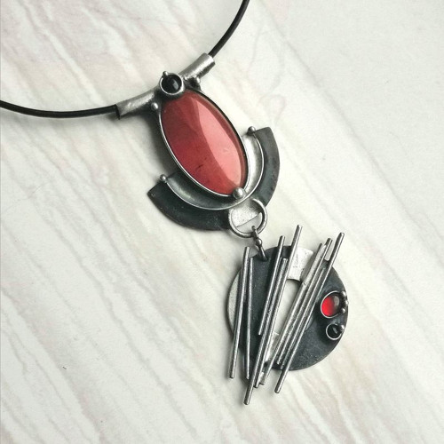 Fiery - karneol — foto 6