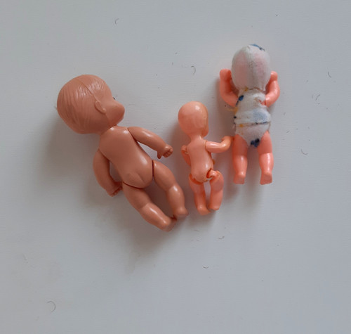MIMINKA-retro — foto 2
