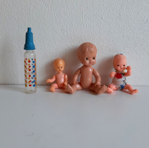 MIMINKA-retro — foto 3