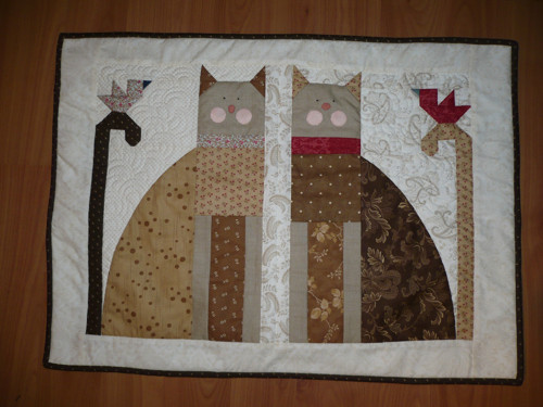 Obal na polštář — foto 3