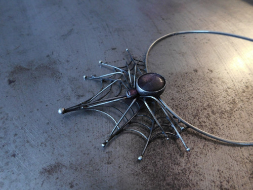 Arachné... — foto 3