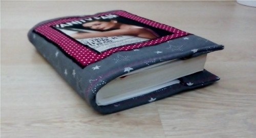Obal na knihu AUDREY HEPBURN II. — foto 2