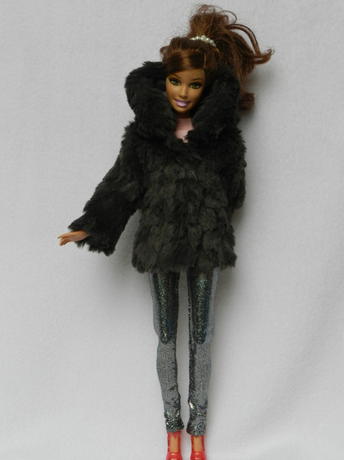 Obleček pro Barbie — foto 2