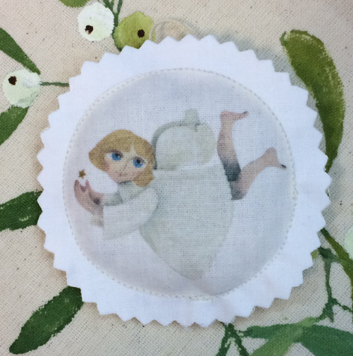 Levandulové vonění - andilek — foto 5