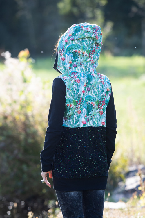 Mikéna Chameleon — foto 5