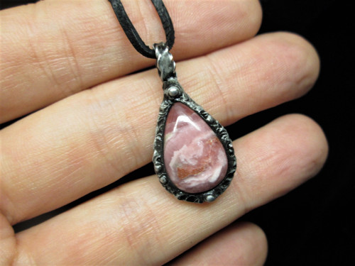 Talisman ,, Kapka osudu " — foto 4