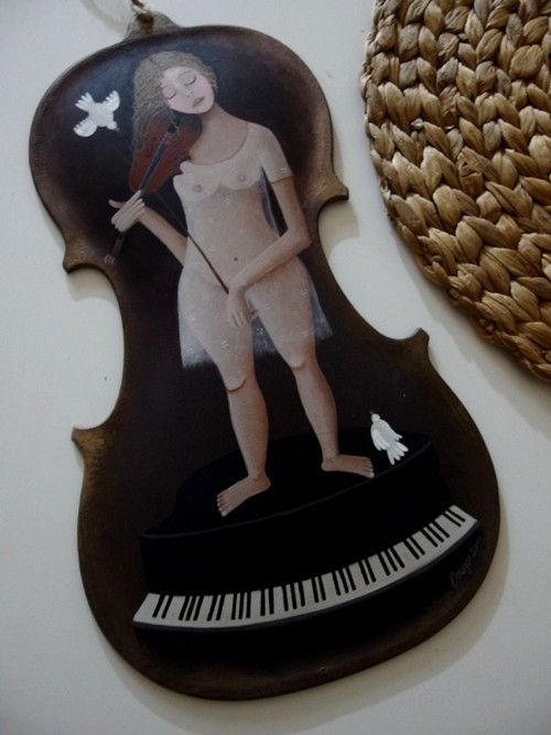 Hudební těleso — foto 5