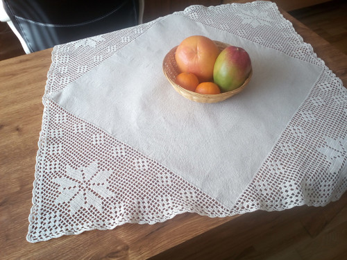 Štvorcový " ľudový " — foto 2