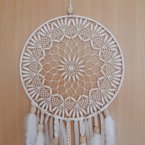 Lapač snů 30 x 60 cm — foto 2