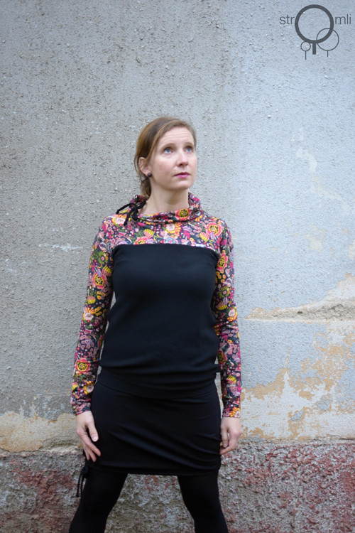 Mikina s límcem, vel. XXL — foto 2