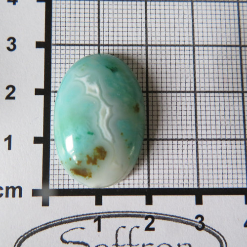 Gem Silica - Peru č.4 — foto 2