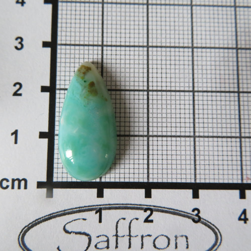 Gem Silica - Peru č.6 — foto 2