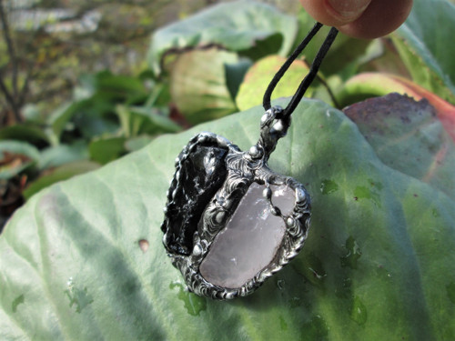 Talisman ,, Nespoutané Lásky " — foto 4