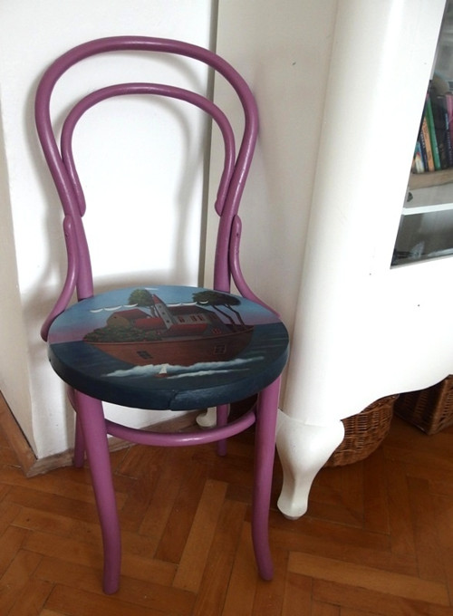 Posezení na moři — foto 5
