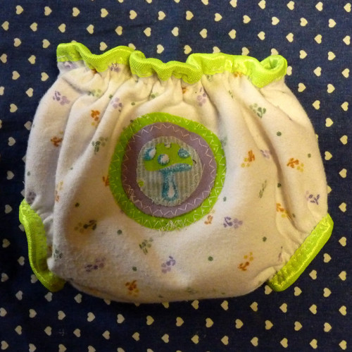 Plenka BABY BORN - hříbky — foto 6