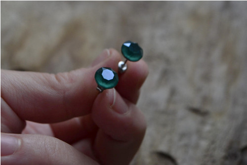 Hlubiny ... Swarovski * ocel — foto 2