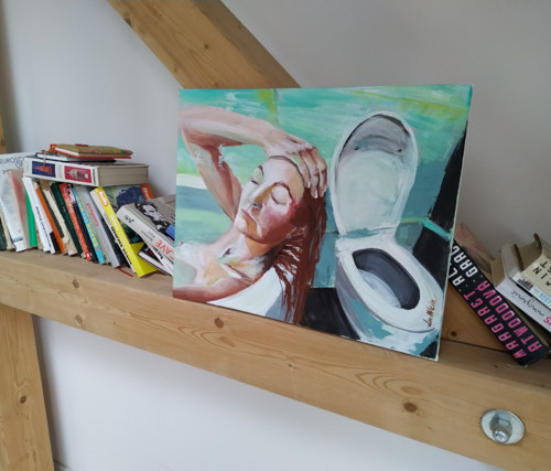 "Co jsem včera dělala?" — foto 2