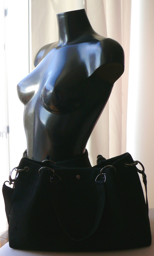 CoffeeBag/Black — foto 2