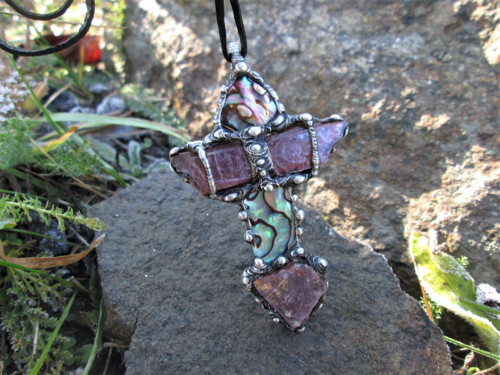 Talisman ,, Šamanka " — foto 3