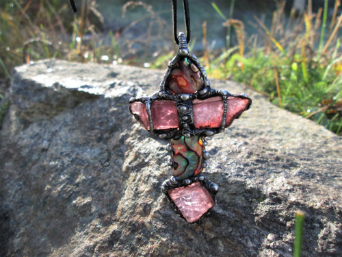 Talisman ,, Šamanka " — foto 2