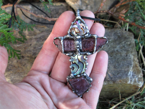 Talisman ,, Šamanka " — foto 5