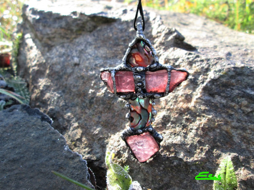Talisman ,, Šamanka " — foto 6
