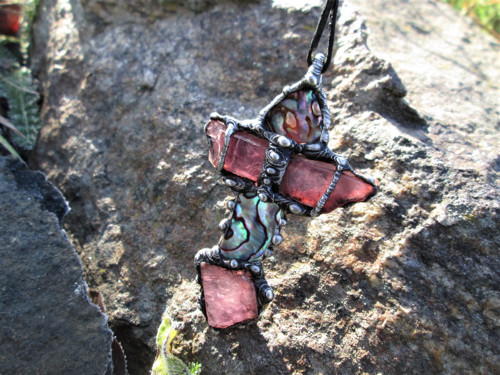 Talisman ,, Šamanka " — foto 4