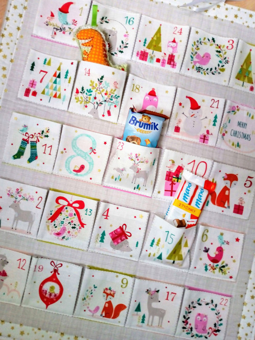 Adventní kalendář JOLI NOEL — foto 3