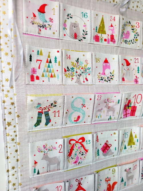 Adventní kalendář JOLI NOEL — foto 5