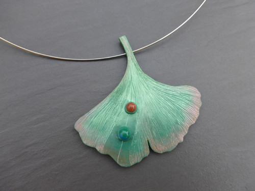 Ginkgo — foto 4