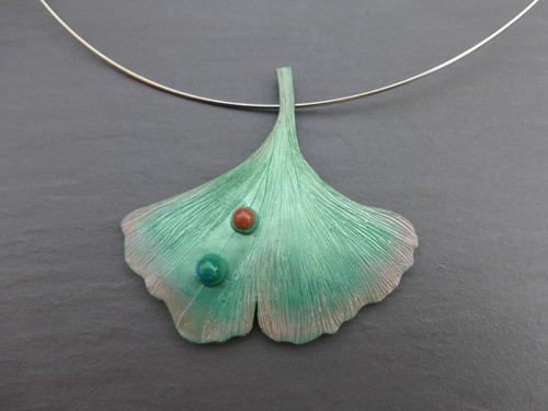 Ginkgo — foto 2