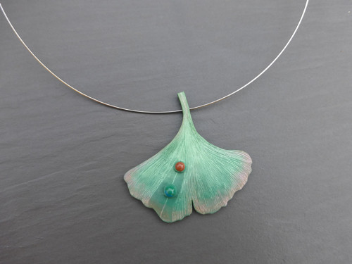Ginkgo — foto 3
