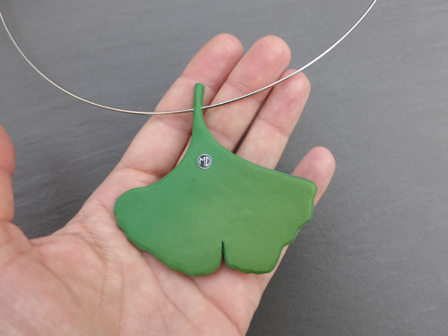 Ginkgo — foto 6