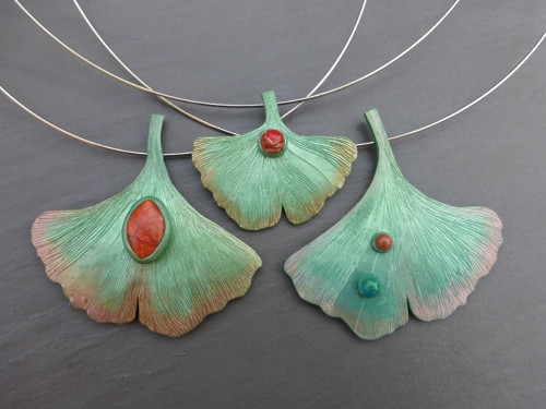 Ginkgo — foto 5
