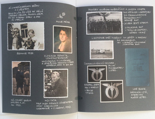 Dobrodružství pana Wellingtona-doslov — foto 3