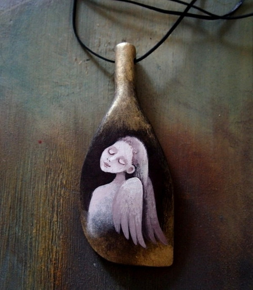 Angel — foto 3