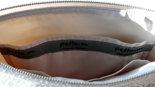 PochetteSnakeWhite — foto 2