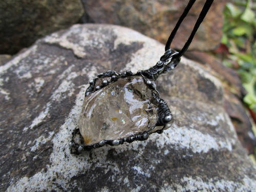 Talisman ,, Hlubina duše " — foto 4