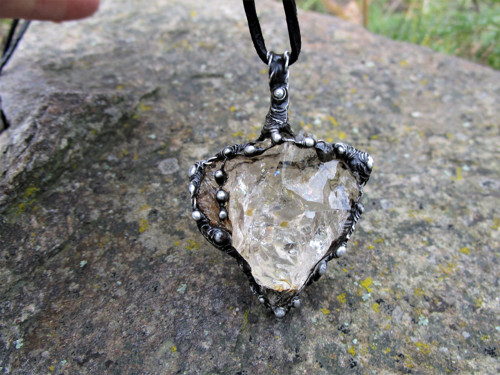 Talisman ,, Hlubina duše " — foto 2