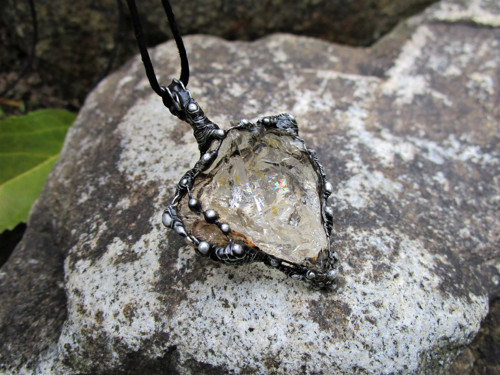 Talisman ,, Hlubina duše " — foto 5
