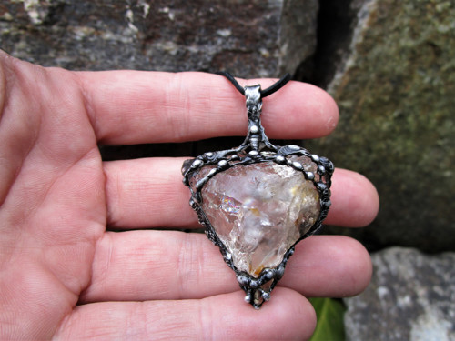 Talisman ,, Hlubina duše " — foto 6