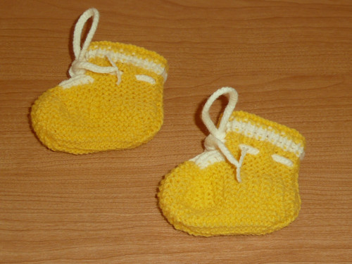B7 - bačkůrky, vel.9 cm — foto 2