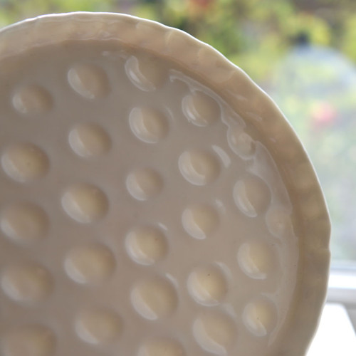 Talíř (porcelán) — foto 2