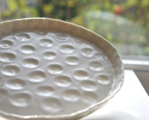 Talíř (porcelán) — foto 3