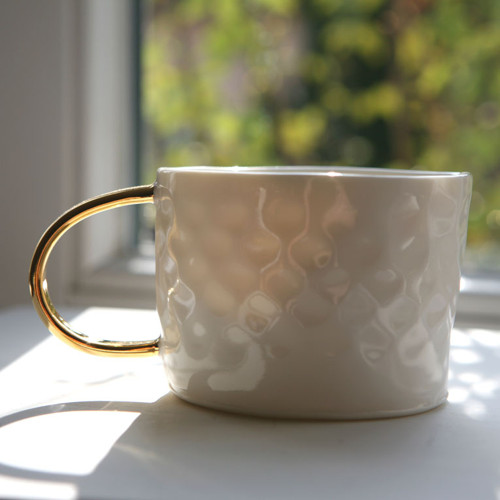 Prosvítavý s otisky L (porcelán) — foto 3